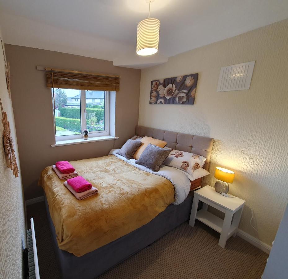 Yucca Cottage Kendal Buitenkant foto
