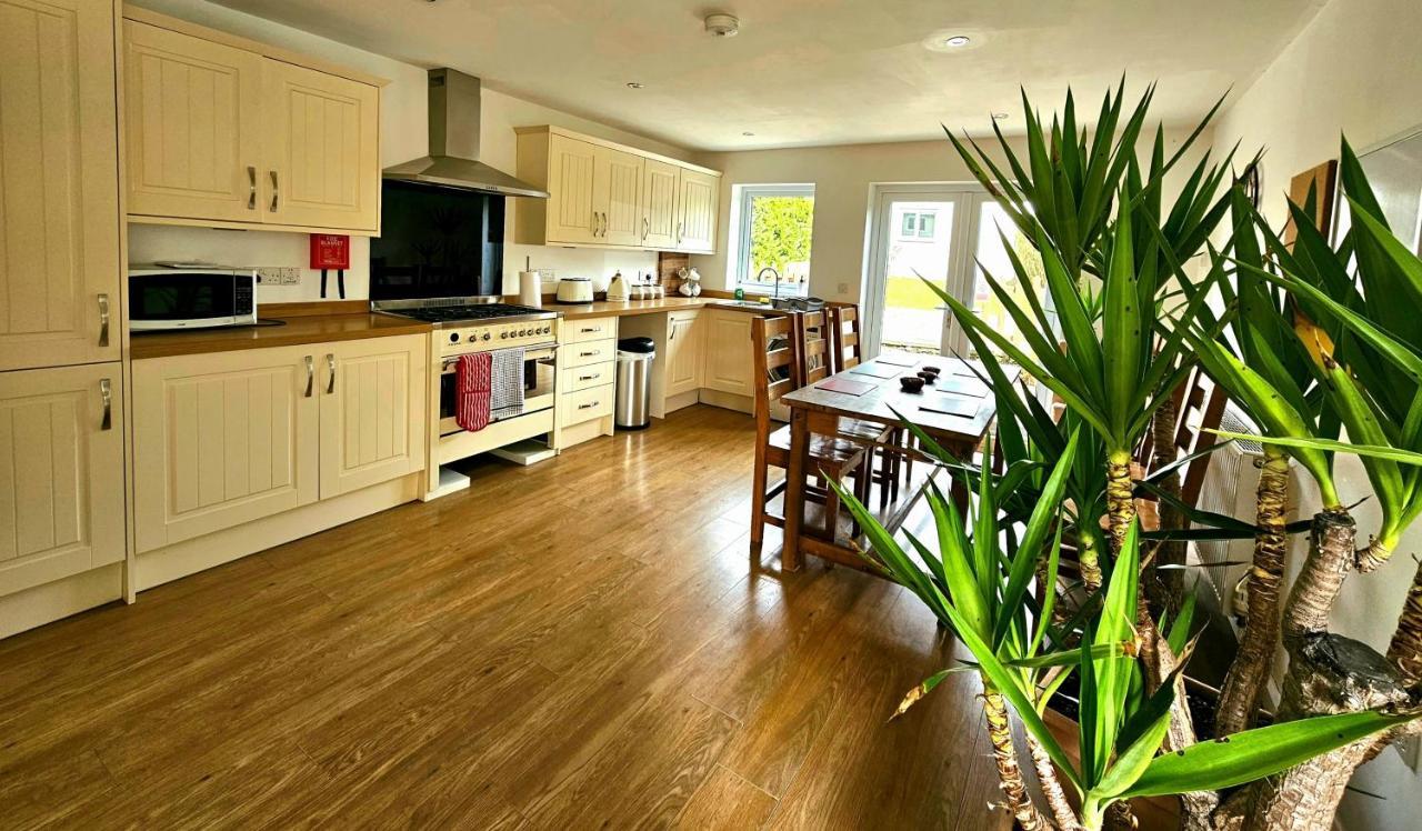 Yucca Cottage Kendal Buitenkant foto